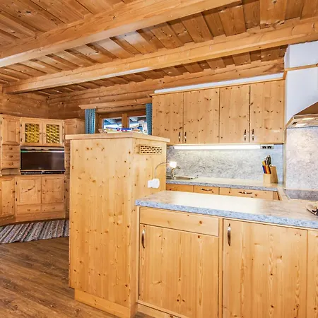 In Σπίτι διακοπών