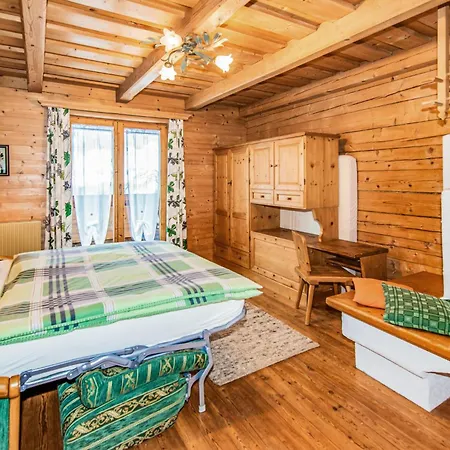 Σπίτι διακοπών In Wagrain